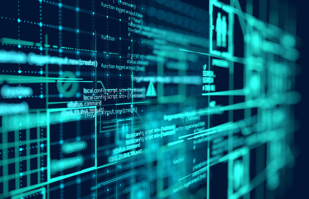 強化數(shù)字前沿：人工智能與網(wǎng)絡安全的結合