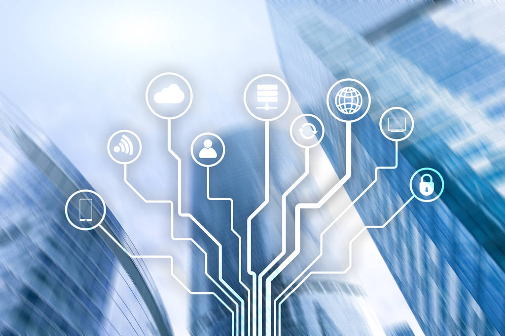 人工智能在可持續建筑運營中的作用