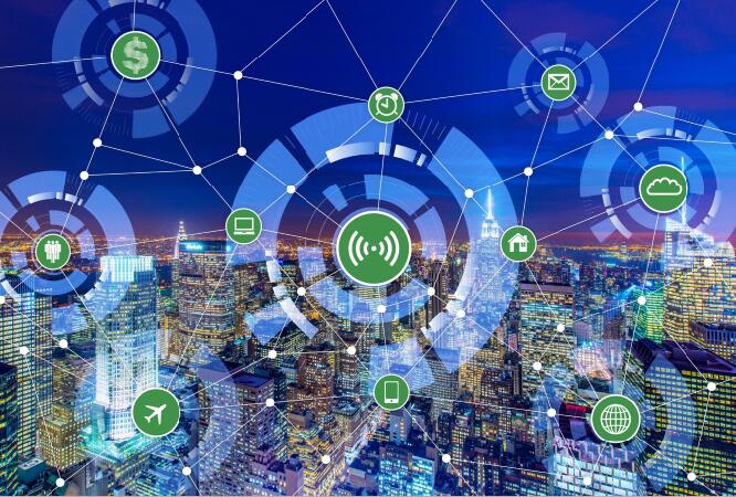 數字化轉型對各行業的影響