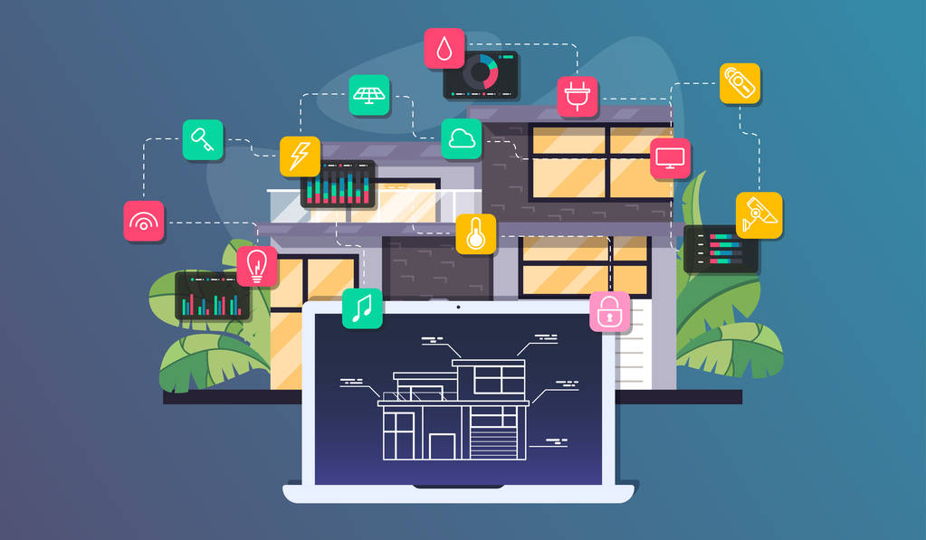 物聯網軟件開發的新興趨勢和未來預測