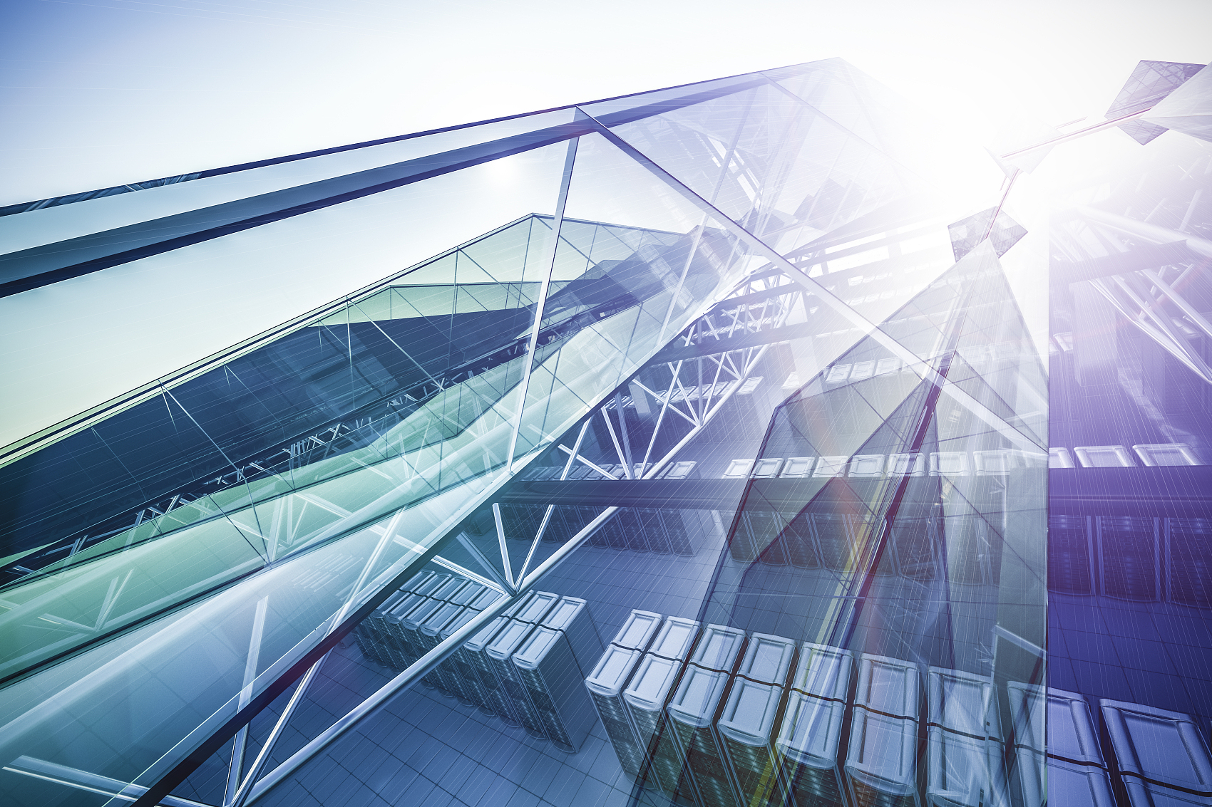 智能暖通空調：物聯網如何改變智能暖通空調系統