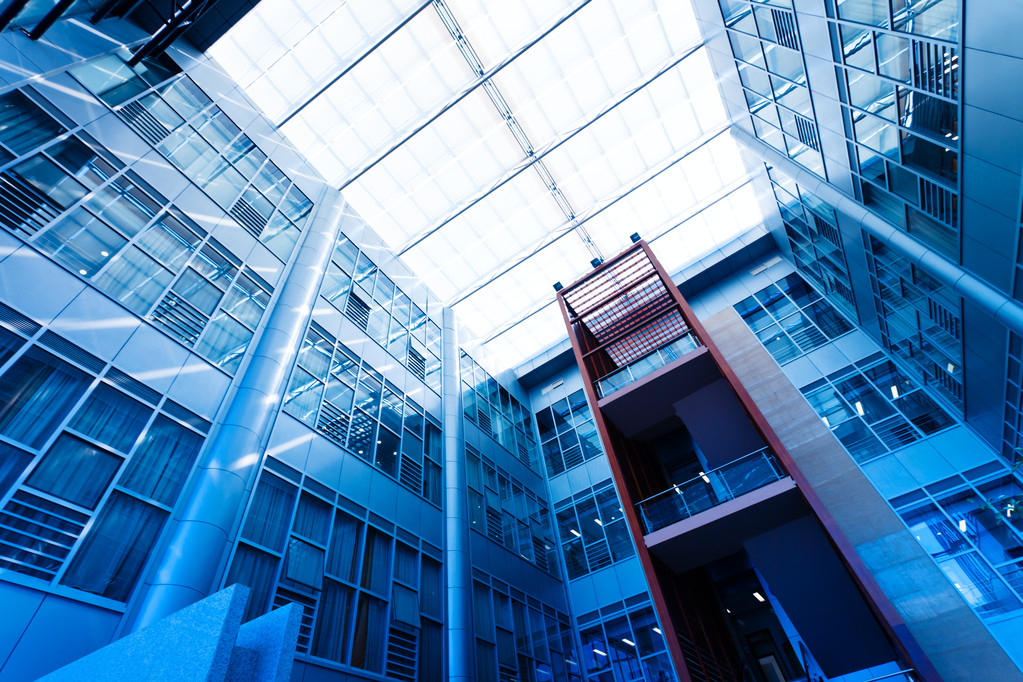 物聯網和綠色建筑如何促進商業建筑的可持續發展