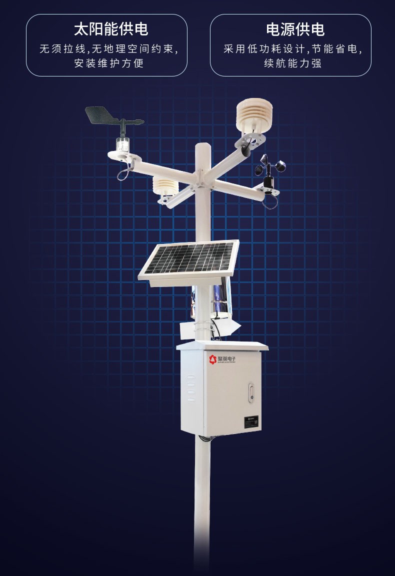 公路氣象監測系統 公路氣象監測系統