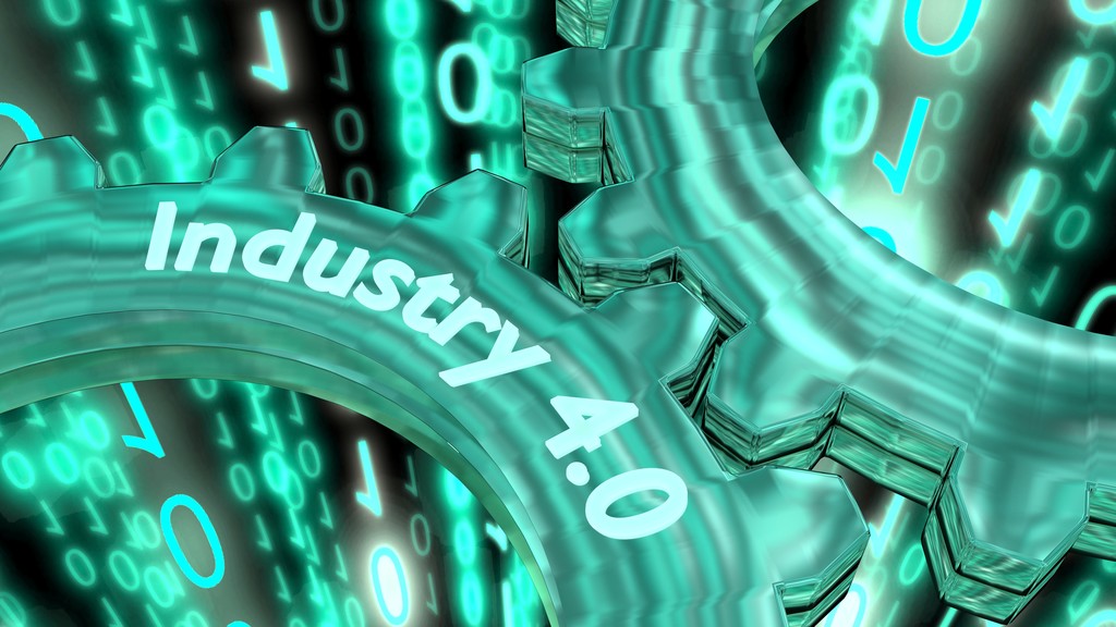 是什么讓智能工廠變得更加智能?