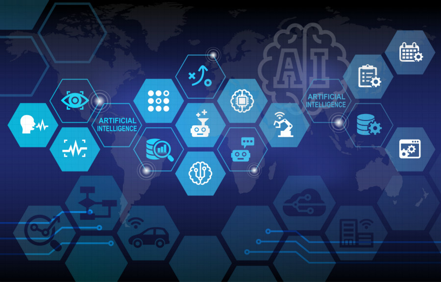 推動工業物聯網數據分析的四項關鍵技術