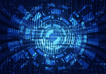 數據中心機房如何安裝溫濕度傳感器？