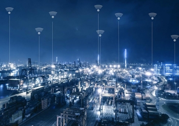 數(shù)字經(jīng)濟(jì)賦能，多地加速布局智慧城市建設(shè)