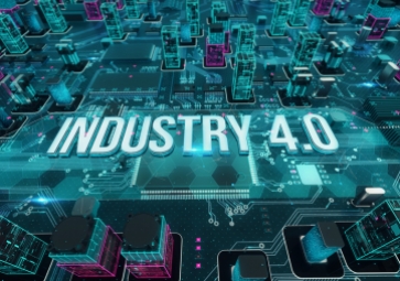 「工業4.0」智能企業新時代的三個場景