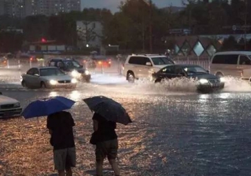 多地迎來今年入汛以來最強(qiáng)降雨，聚英排水泵站監(jiān)控系統(tǒng)助力城市排水暢通