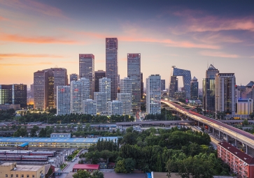 智能建筑：讓建筑更智能，提升市場競爭力