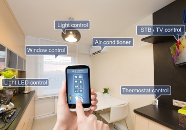 智能家居正在監視我們嗎?