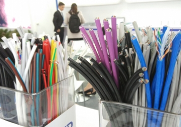 以太網IP：解鎖高速數據傳輸的力量