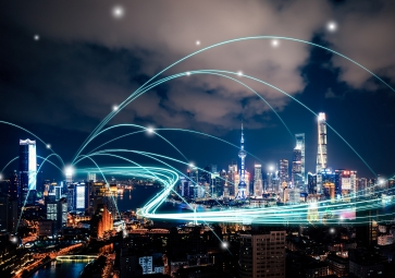 可持續智慧城市：邁向綠色未來之旅