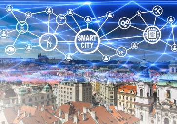 物聯網如何開啟智能建筑設計的未來