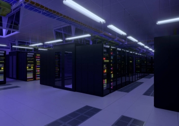 數據中心冷卻挑戰以及如何解決這些挑戰