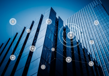 智能建筑是實現零排放的關鍵