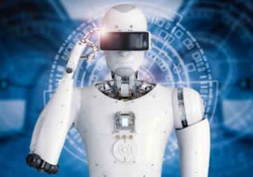 人工智能如何幫助制造業?