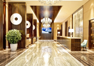 人工智能如何改變酒店業