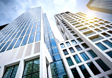 實現(xiàn)凈零目標的關鍵：建筑全生命周期脫碳