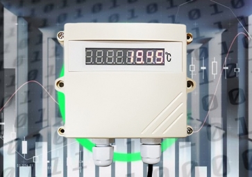 溫濕度傳感器怎樣維護及保養？