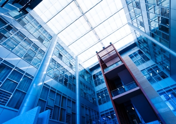 基于物聯網解決方案的智慧電梯管理