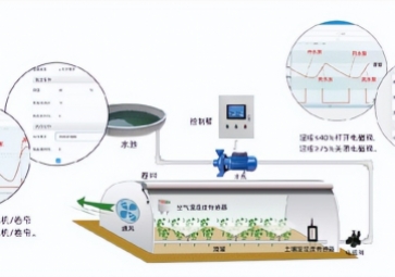 智能溫室大棚控制系統如何讓農民受益？