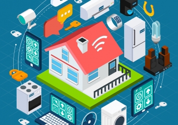 購買智能家居安防系統前要考慮的7件事