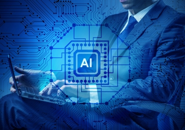 人工智能解決方案如何幫助企業發展？