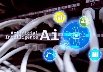 人工智能的網絡安全自動化