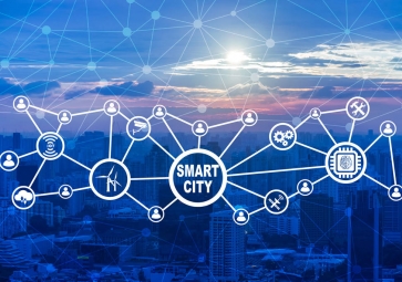 智慧城市和網絡安全：保護公民免受惡意攻擊