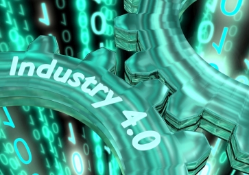 工業 4.0：關鍵技術、優勢及挑戰