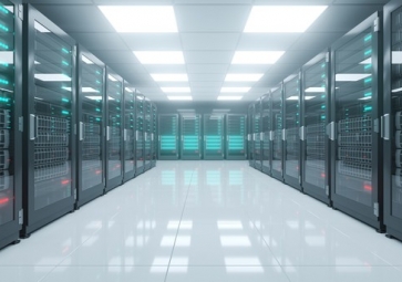 機房動環監控系統，全天候數據保護，守護你的數字資產