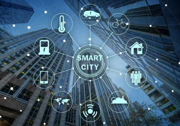 數據分析工具在智慧城市中的作用