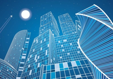 物聯網技術如何使智能建筑數據更安全