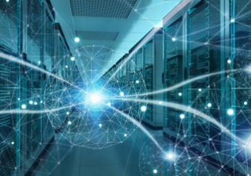 機器學習如何改變數據中心管理