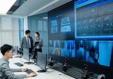 「智慧水利」水利遠(yuǎn)程監(jiān)控方案，實(shí)時(shí)監(jiān)測，助力水資源管理