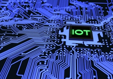 電池性能對物聯網的重要性