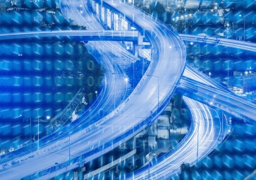 區塊鏈如何照亮供應鏈透明度