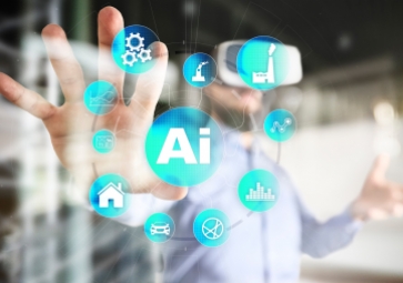 人工智能的供應鏈可持續效益可能會被能源消耗抵消