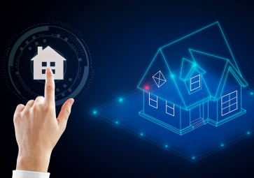 智能家居：集成人工智能和物聯網，實現無縫生活體驗