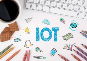 物聯網(IoT)以新的方式連接世界