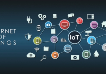 通過先進的物聯網連接為自動化零售賦能
