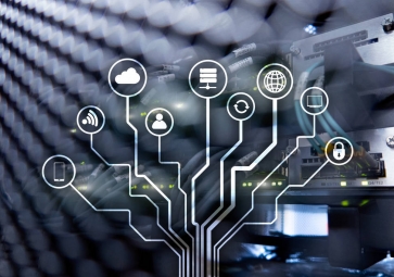 集成物聯網和電氣控制系統實現智能制造