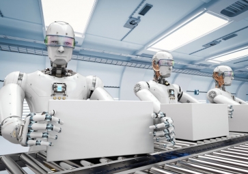 數字孿生和實時數據如何加速價值實現