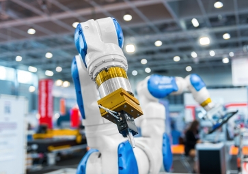 智能制造：人工智能和物聯網對工業 5.0 的影響