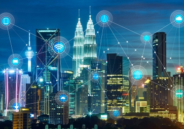 從智能建筑視角看物聯網如何提升能源效率