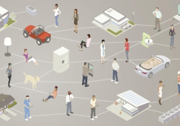 物聯(lián)網(wǎng)如何改變現(xiàn)代生活？