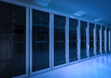 如何通過控制氣流最大化數據中心冷卻效率？