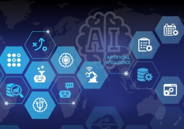 可信數據在制造業人工智能創新中的作用