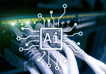 人工智能如何推動數據中心的創新和增長